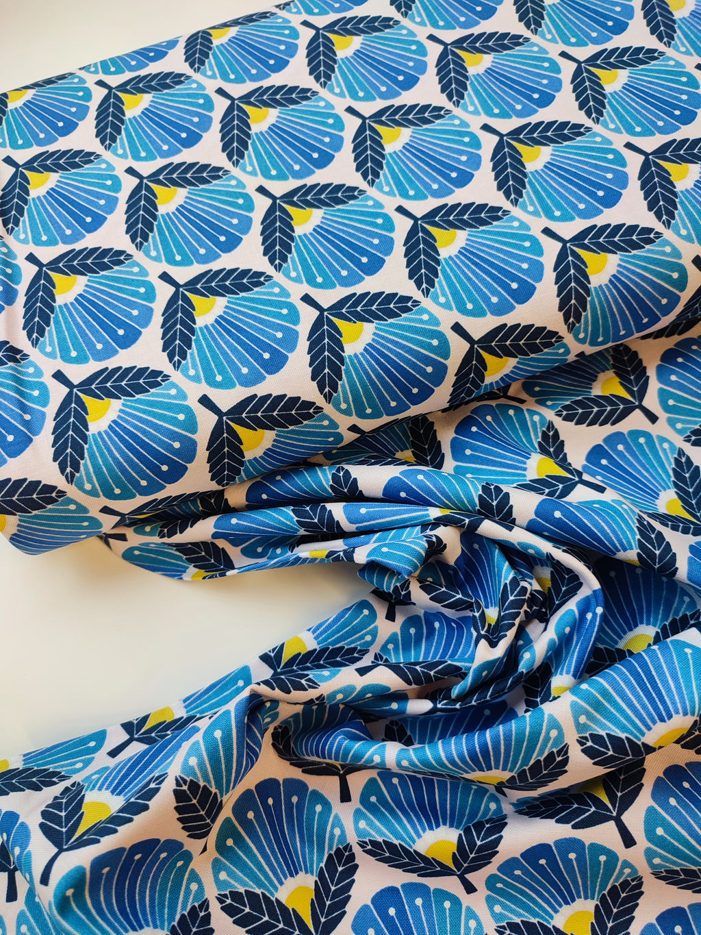 Bio katoen blooming Daisy