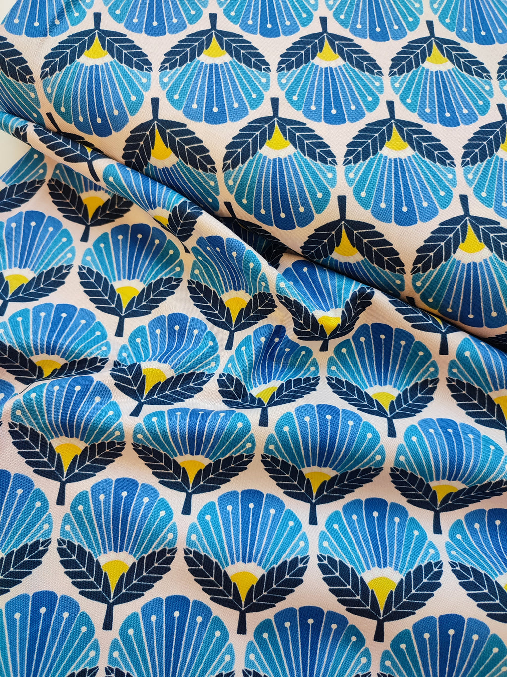 Bio katoen blooming Daisy