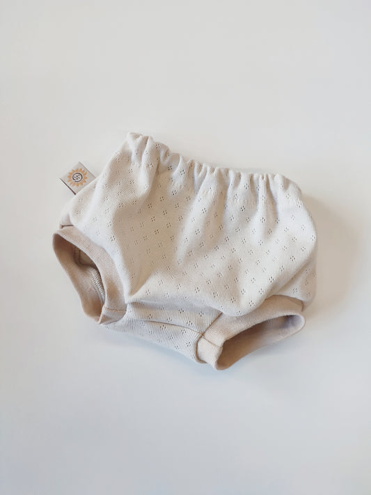 Bloomer ajours naturel