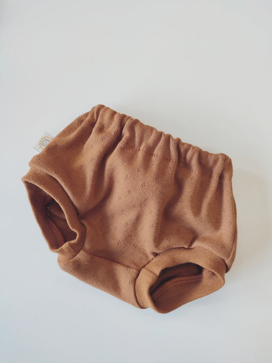 Bloomer ajours roest
