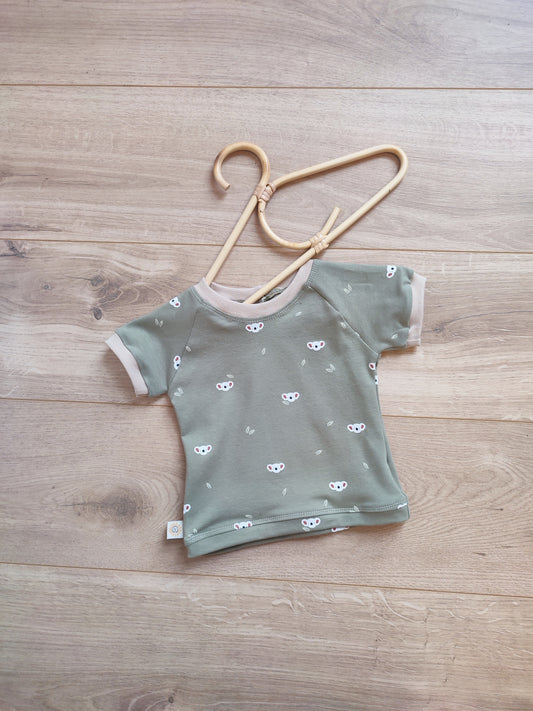 T-shirt koala