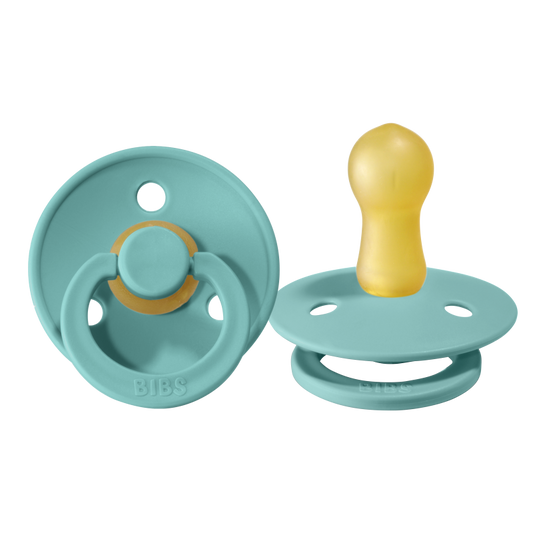 Bibs colour turquoise