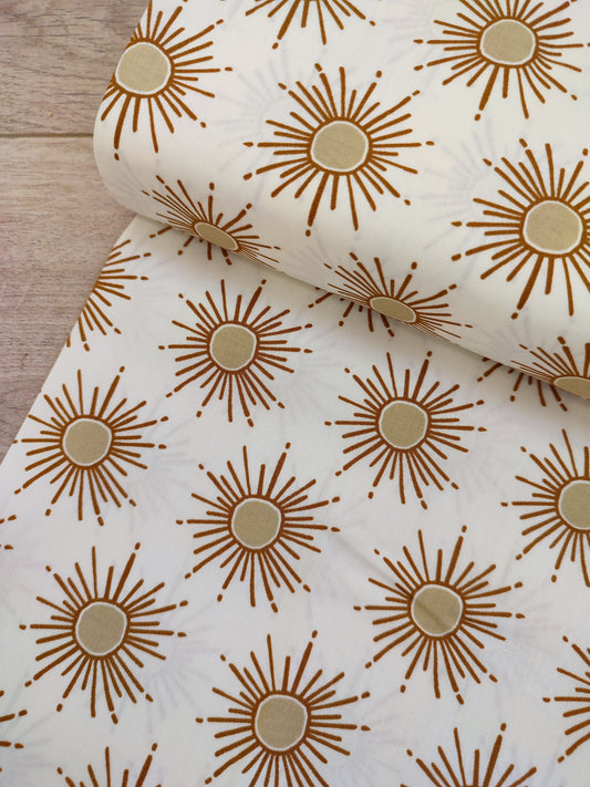 Bio katoen Gleaming Sun Cream