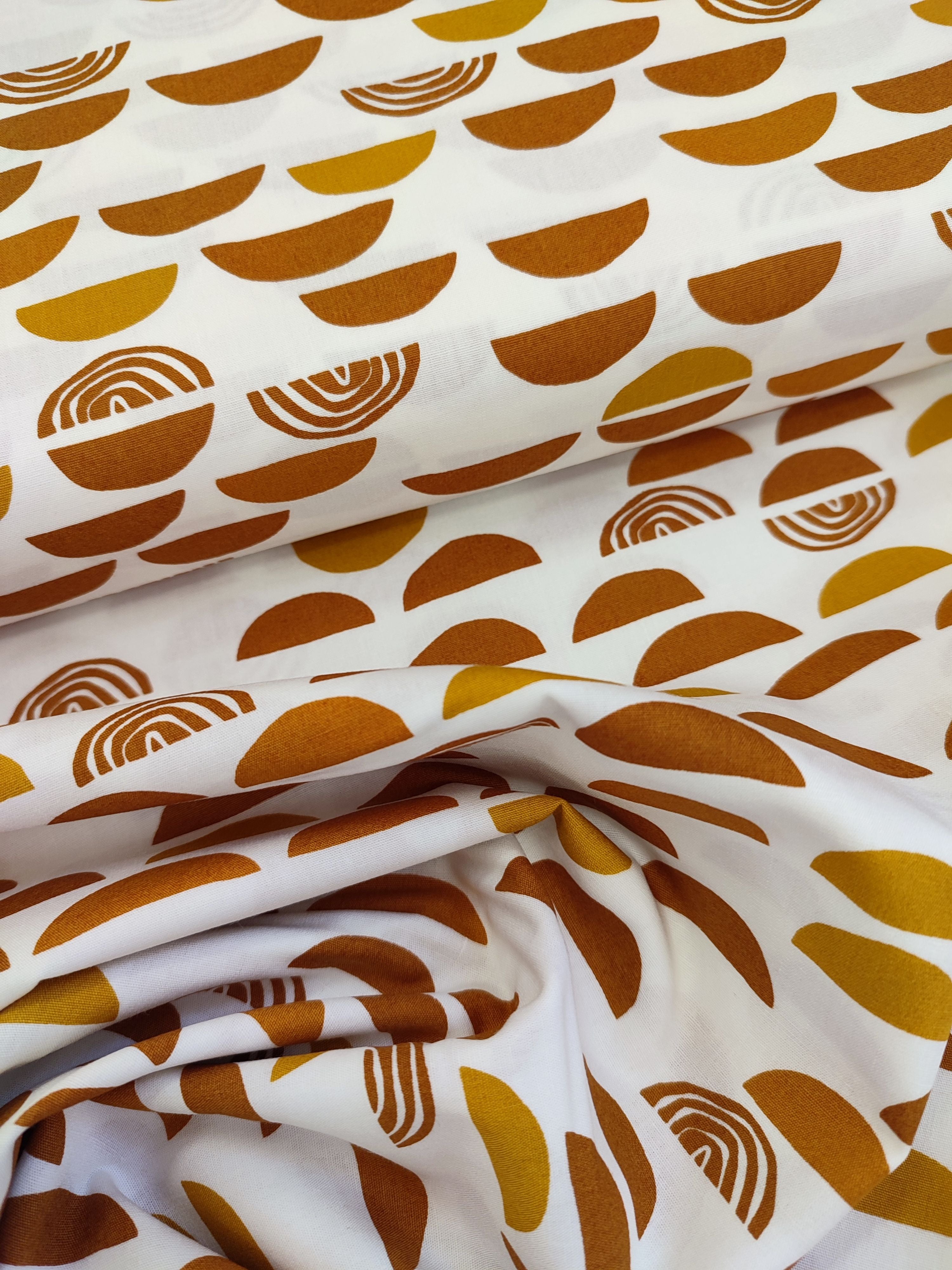 Bio katoen Unglazed Earthenware